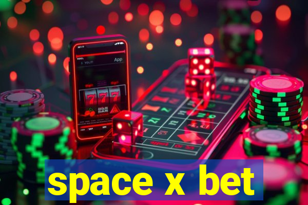 space x bet
